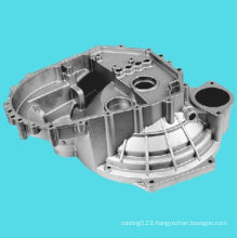 die casting parts precision